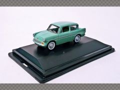 FORD ANGLIA | 1:76 Diecast Model Car