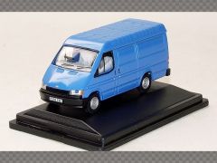FORD TRANSIT MK3 ~ 1988/89 | 1:76 Diecast Model Van