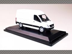 MERCEDES SPRINTER | 1:76 Diecast Model Van