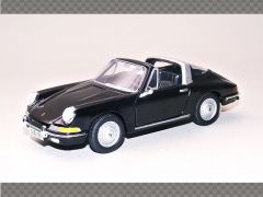 PORSCHE 911 1967 | 1:32 Diecast Model Car