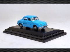 RENAULT DAUPHINE | 1:76 Diecast Model Car
