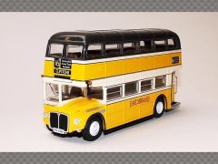 CROSSLEY DD42 | 1:76 Diecast Model Bus