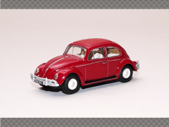 VW BEETLE | 1:76 Diecast Model Car