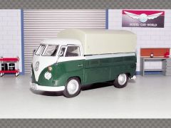VW T1 PICKUP | 1:43 Diecast Model Car