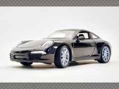 PORSCHE 911 (991) CARRERA S | 1:24 Diecast Model Car