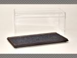 1:43 DISPLAY CASE TARMAC HD (HIGH DEFINITION) ~ PROTECT YOUR INVESTMENT! | Display Cases