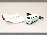 VOLKSWAGEN MICROBUS (GREEN) USB DRIVE 2.0 8GB | Gifts