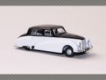 ARMSTRONG SIDDELEY | 1:76 Diecast Model Car
