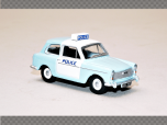 AUSTIN A40 MKII POLICE | 1:76 Diecast Model Car
