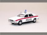 AUSTIN PRINCESS STAFFORDSHIRE POLICE | 1:76 Diecast Model Car