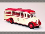 BEDFORD OB ~ WALLACE ARNOLD | 1:76 Diecast Model Bus