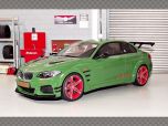 BMW AC SCHNITZER ACL2 | 1:18 Resin Model Car