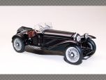 ALFA ROMEO 2300 SPIDER ~ 1931 | 1:43 Diecast Model Car