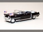 CADILLAC LIMOUSINE 1959 | 1:43 Diecast Model Car
