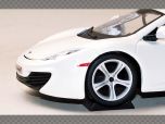CAR STOPPERS FOR 1:24 SCALE MODEL CARS ~ PAIR | 1:24 Diecast Model Car