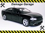 DODGE CHARGER R/T | 1:24 Diecast Model Car