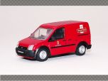 FORD TRANSIT CONNECT - ROYAL MAIL | 1:76 Diecast Model Car