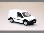 FORD TRANSIT CONNECT | 1:76 Diecast Model Car
