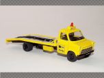 FORD TRANSIT MK1 RECOVERY AA | 1:76 Diecast Model Car