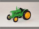 FORDSON TRACTOR | 1:76 Diecast Model Car