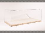 1:24 SCALE DISPLAY CASE ~ PROTECT YOUR INVESTMENT! | Display Cases