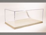 1:18 SCALE DISPLAY CASE ~ PROTECT YOUR INVESTMENT! | Display Cases