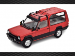 TALBOT MATRA RANCHO X ~ 1983 | 1:18 Diecast Model Car
