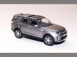 LAND ROVER DISCOVERY | 1:76 Diecast Model Car