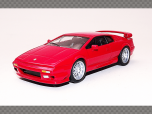 LOTUS ESPRIT V8 | 1:43 Diecast Model Car