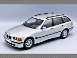 BMW 3 SERIES (E36) TOURING ~ 1995 | 1:18 Diecast Model Car
