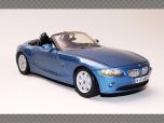 BMW Z4 (E85) ~ 2003 | 1:24 Diecast Model Car
