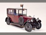 ROYAL DAIMLER KING GEORGE V  (SANDRINGHAM) | 1:43 Diecast Model Car