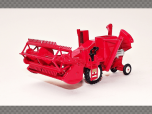 COMBINE HARVESTER | 1:76 Diecast Model Farm Machinery