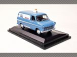 FORD TRANSIT MK1 RAC | 1:76 Diecast Model Van