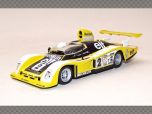 ALPINE RENAULT A442 ~  WINNER LE MANS 1978 | 1:43 Diecast Model Car