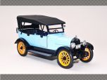 REO TOURING 1917 ~ BLUE | 1:32 Diecast Model Car