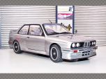 BMW M3 E30 ~ 1990 | 1:18 Diecast Model Car