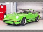 PORSCHE 911 3.2 CARRERA ~ 1984 | 1:18 Diecast Model Car