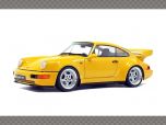 PORSCHE 911/964 RS 3.8 ~ 1990 | 1:18 Diecast Model Car