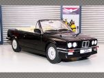 BMW 325i (E30) CONVERTIBLE ~ 1985 | 1:18 Diecast Model Car