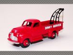 STUDEBAKER CAMIONNETTE DE DEPANNAGE | Dinky Toys Diecast Model Truck