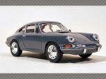 PORSCHE 901 ~ 1963 (LTD EDITION)| 1:43 Diecast Model Car