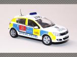 VAUXHALL ASTRA POLICE | 1:43 Diecast Model Car