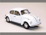 VW BEETLE | 1:24 Diecast Model Car