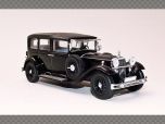 MERCEDES TYP NURBURG 460 (W08) ~ 1929 | 1:43 Diecast Model Car