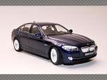 BMW 535i (F10) | 1:24 Diecast Model Car