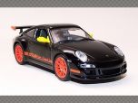 PORSCHE 911 (997) GT3 RS | 1:43 Diecast Model Car