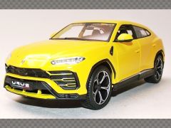 LAMBORGHINI URUS | 1:24 Diecast Model Car