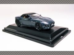 JAGUAR F TYPE | 1:76 Diecast Model Car