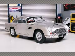 ASTON MARTIN DB5 ~ 1964 | 1:18 Diecast Model Car